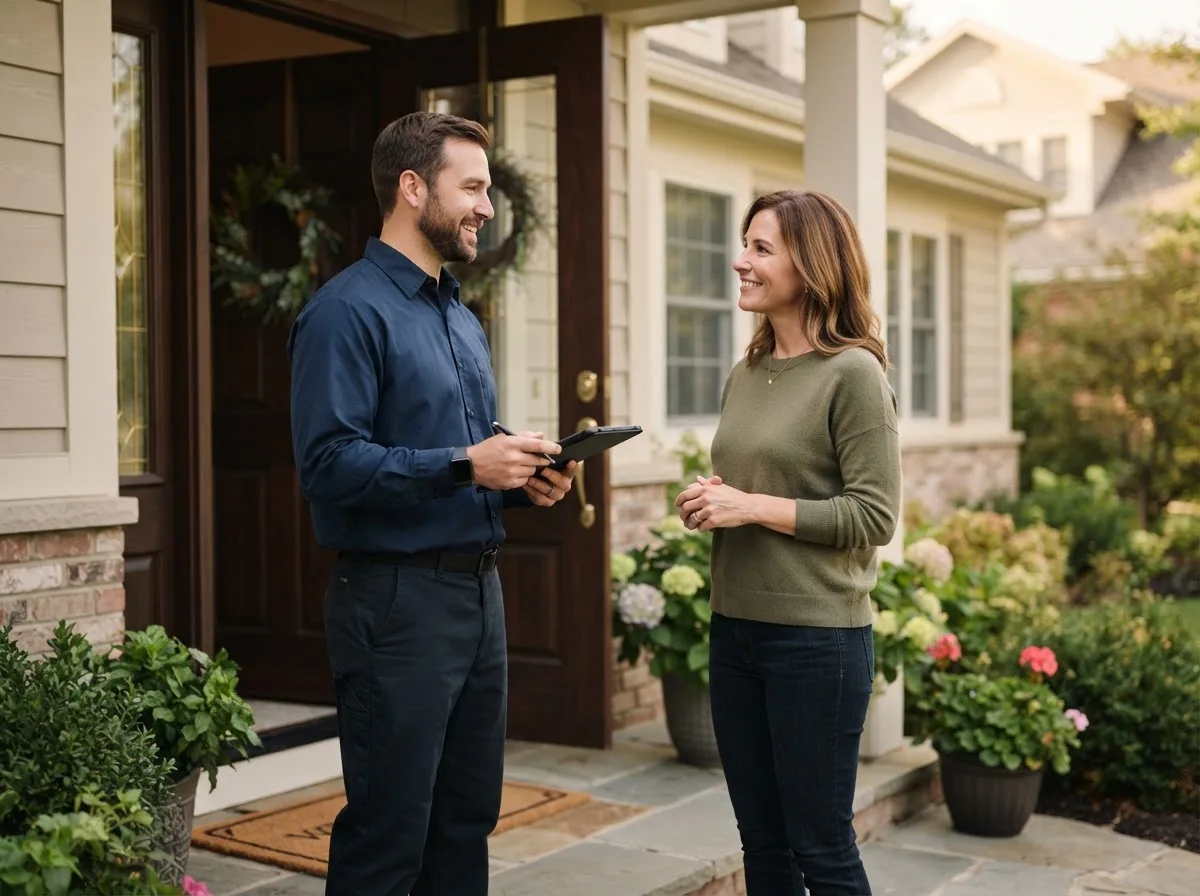 Water damage restoration FAQs for Continental, OH